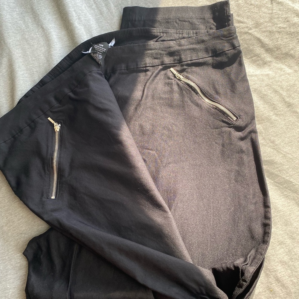 Dress pants